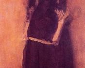 詹姆斯 阿伯特 麦克尼尔 惠斯勒 : La Jolie Mutine